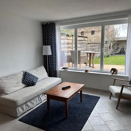 Apartment Inselnest-werder