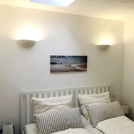 Inselnest-werder Apartment