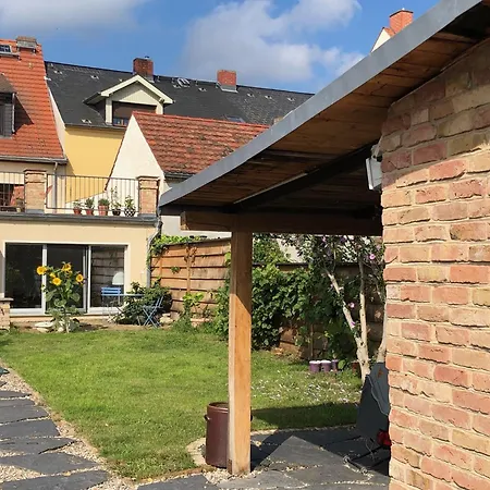 Inselnest-werder Apartamento