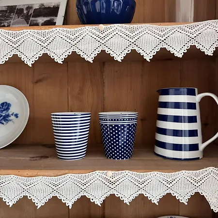 Lägenhet Inselnest-werder Werder (Havel)