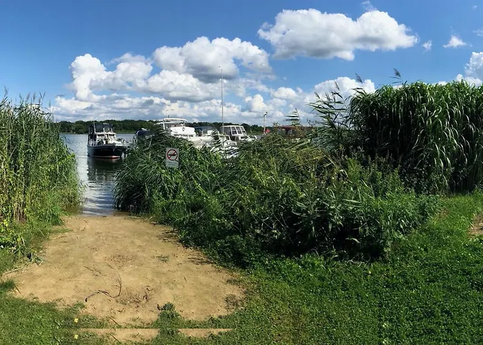 Inselnest-werder Appartement