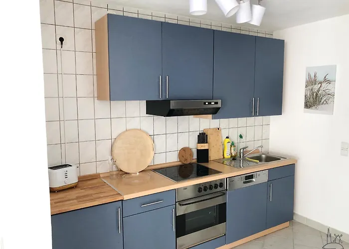 Inselnest-werder * Werder (Havel)