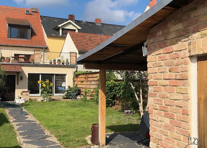 Inselnest-werder Appartement