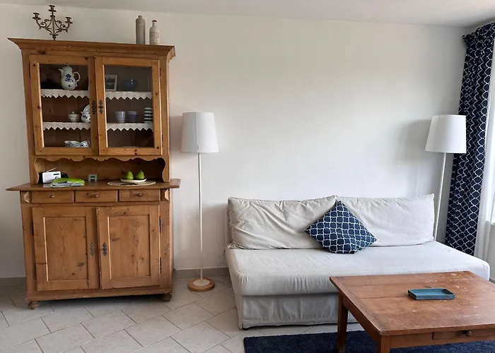 Appartement Inselnest-werder Werder (Havel)