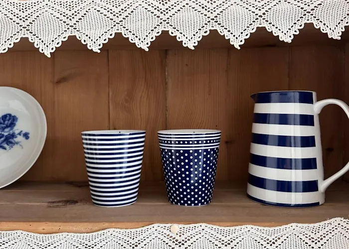 Appartement Inselnest-werder Werder (Havel)