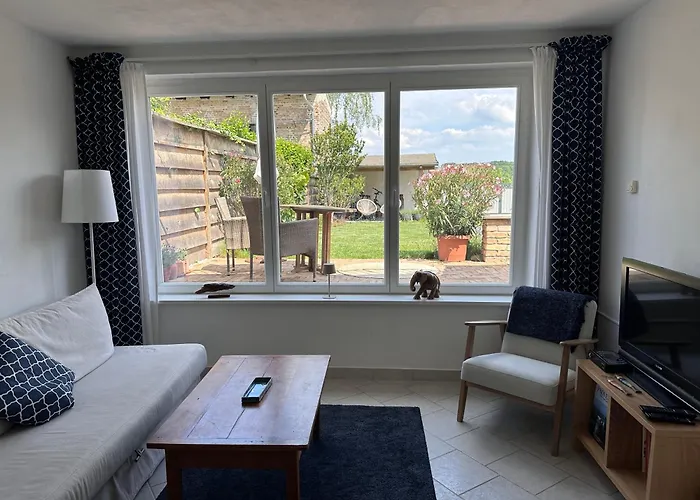 Inselnest-werder Appartement Werder (Havel)