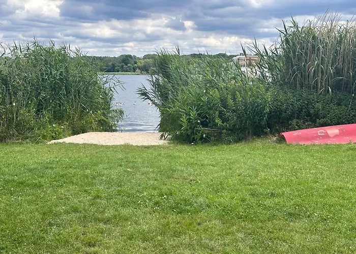 Appartement Inselnest-werder